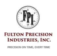 Fulton Precision Industries, Inc jobs in Mercersburg, PA