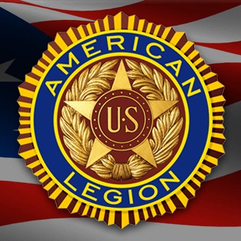 American Legion logo