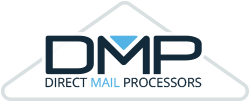 Direct mail processors logo