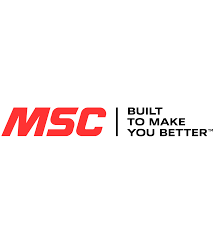 MSC Industrial Logo
