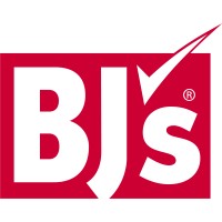 BJs Wholesale club logo